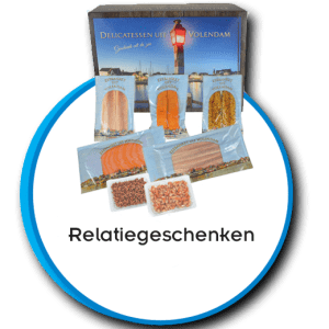 Relatiegeschenken